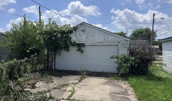 619 E 27th St, Anderson, IN 46016