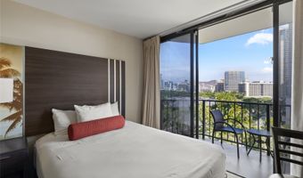 1850 Ala Moana Blvd 718, Honolulu, HI 96815