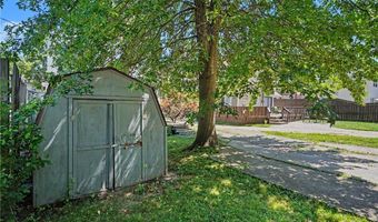 326 S Firestone Blvd, Akron, OH 44301