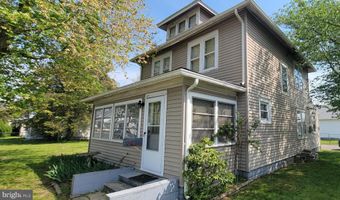 23 W MISPILLION St, Harrington, DE 19952
