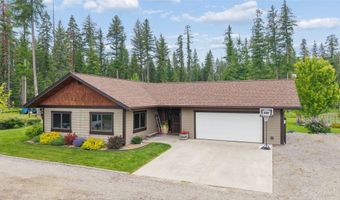 1221 Grand Fir Rd, Bigfork, MT 59911