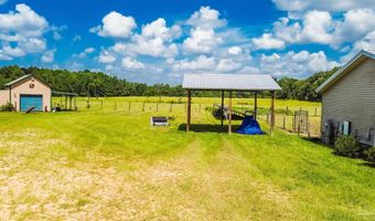 390 Brooks Rd, Baker, FL 32531