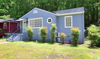 2001 THOMAS Ave, Anniston, AL 36207