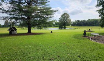 359 Lap Rollings Rd, Barlow, KY 42024