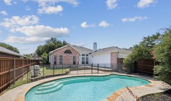1537 Hickory Trl, Allen, TX 75002