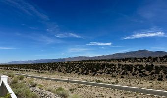 130 Mt. Hope St, Eureka, NV 89316
