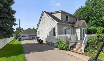 110 Pierce St, Arlington, WI 53911