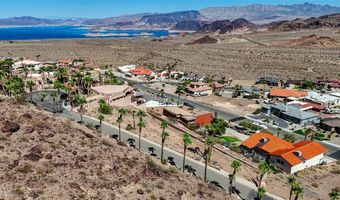 1001 Yates Ln, Boulder City, NV 89005