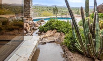 6901 E RESTIN Rd, Carefree, AZ 85377