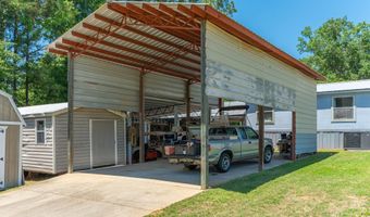 1462 Mccauley Rd, Baker, FL 32531