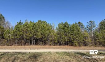 Alabama Highway 47, Beatrice, AL 36425