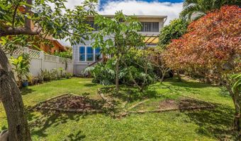 92-968 Kanehoa Loop, Kapolei, HI 96707