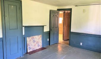 1577 Acton Ridge Rd, Acton, ME 04001