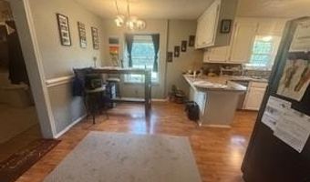 2807 McClain Rd, Ardmore, OK 73401