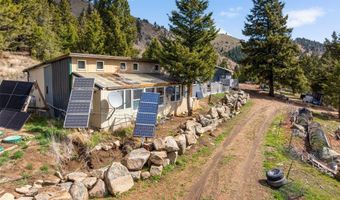 65 High Ore, Boulder, MT 59632