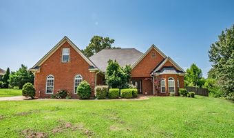 109 Cambridge Cv, Batesville, MS 38606
