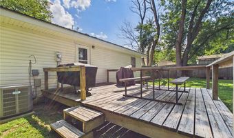 807 W Jenkins St, Advance, MO 63730