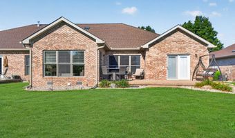 125 Cardinal Ln, Alexandria, IN 46001