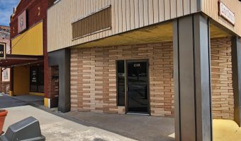 1246 Military Ave, Baxter Springs, KS 66713
