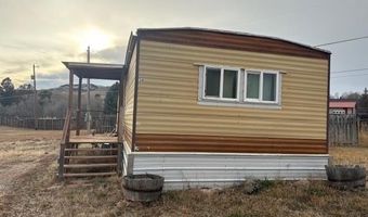 8935 W US Hwy 16 Space #34, Buffalo, WY 82834