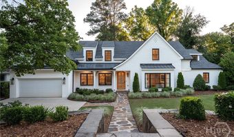 140 Meadowview Rd, Athens, GA 30606