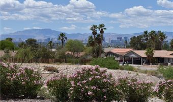 6889 Beverly Glen Ave, Las Vegas, NV 89110