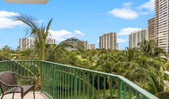 20000 E Country Club Dr 416, Aventura, FL 33180