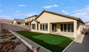 12012 N Star Trl NW, Albuquerque, NM 87120