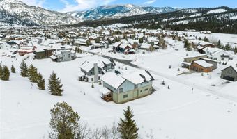 Spruce Cone Drive lot 26, Big Sky, MT 59716