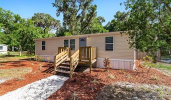 4181 NE 140TH Pl, Anthony, FL 32617