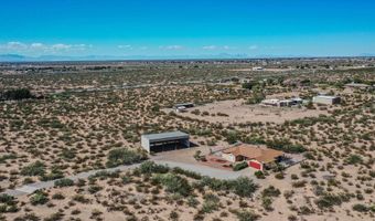 19 Calle De Paz, Alamogordo, NM 88310