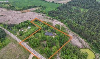 4366 Bedman Dr NW, Alexandria, MN 56308