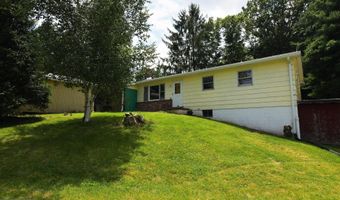 500 DUNMORE RIDGE Rd, Augusta, WV 26704