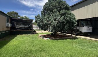 308 S Avenue F, Abernathy, TX 79311