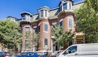 35 Delle Ave, Boston, MA 02120
