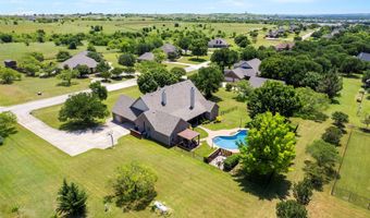 109 Aledo Pointe Dr, Aledo, TX 76008