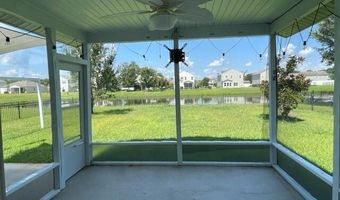 46 Pennyroyal Way, Beaufort, SC 29906