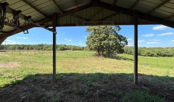 3779 W 360 Rd, Adair, OK 74330
