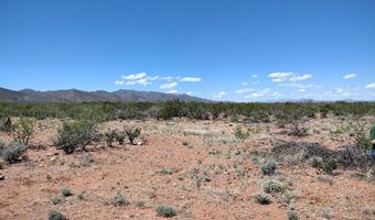 4505 N CHISOLM Trl A, Bisbee, AZ 85603