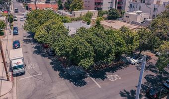 7122 De Longpre /7124, Los Angeles, CA 90046