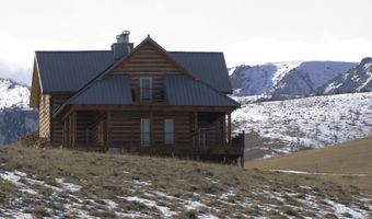 15 Crazy Horse Ln 943-9, Belfry, MT 59008