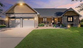 3401 N 154th St, Basehor, KS 66007