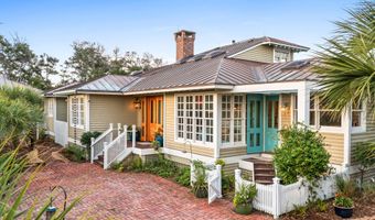 15 Cape Creek Rd, Bald Head Island, NC 28461