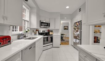 5135 MASSACHUSETTS Ave, Bethesda, MD 20816