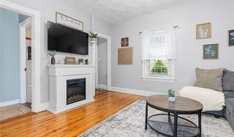 229 Roger Williams Ave, East Providence, RI 02916
