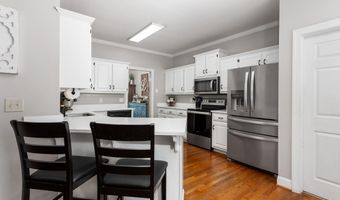 65 CAMELOT Ln, Anniston, AL 36207
