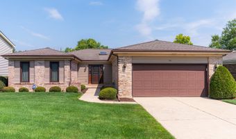 90 N Prairie Dr, Addison, IL 60101