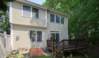 164 Bear Hill Rd 35, Cumberland, RI 02864