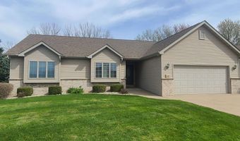 69 PENBROOK Cir, Appleton, WI 54913
