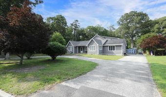 106 Hillside Ave, Absecon, NJ 08201